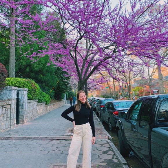 Meet your Posher, Sadie - Picture 1 of 1